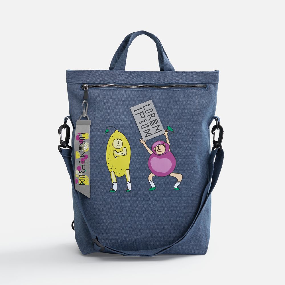 Ремувка Domina, L, серая-2