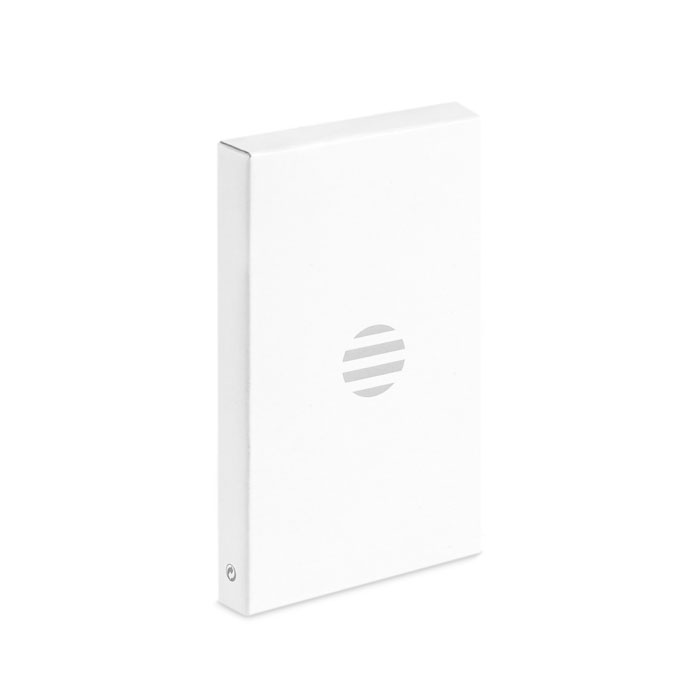 Багажная бирка алюминиевая, тускло-серебряный-1