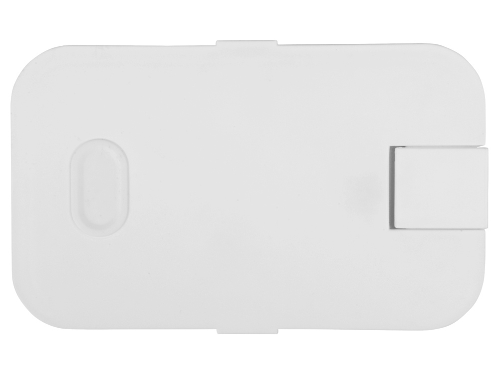 Ланч-бокс Neo, белый-6