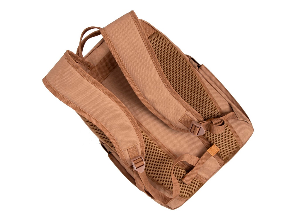 RIVACASE 5432 beige Городской рюкзак, 16л / 12-8