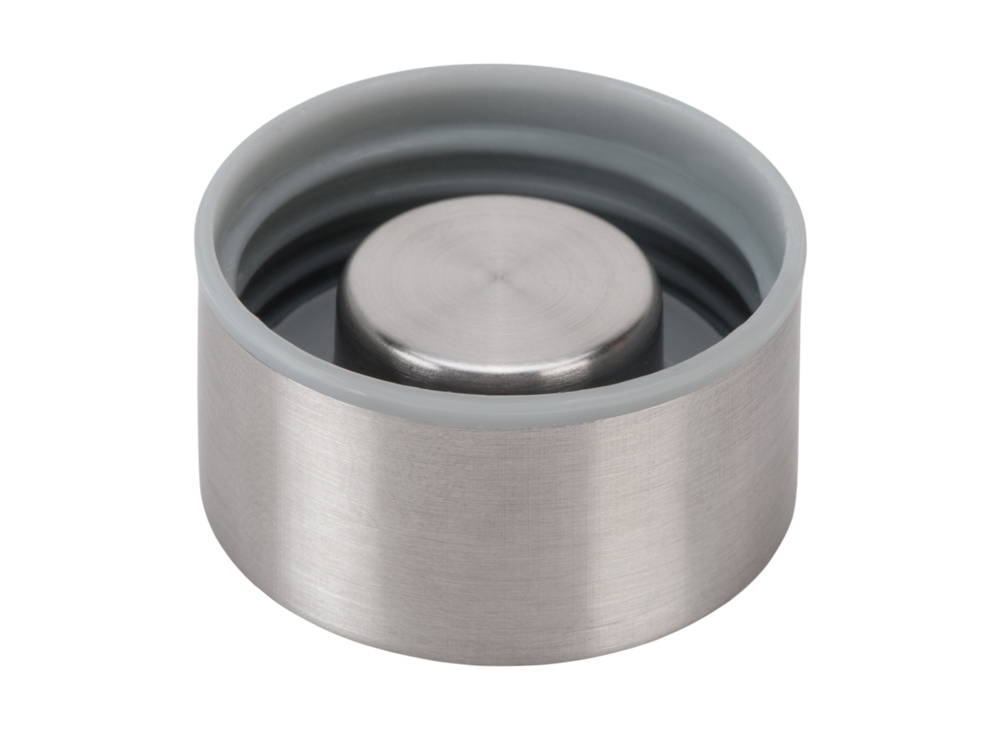 Стальная бутылка Rely, 650 мл, NEW мятный 3258C-3