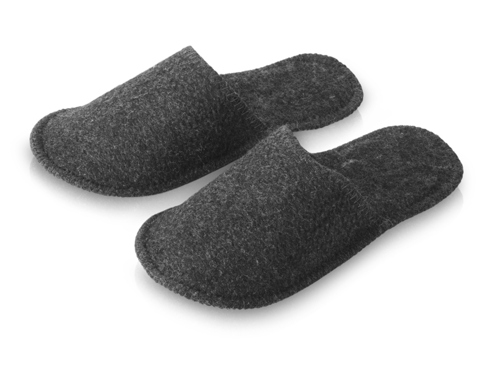 Банный набор с парео Healing, женский, серый-1