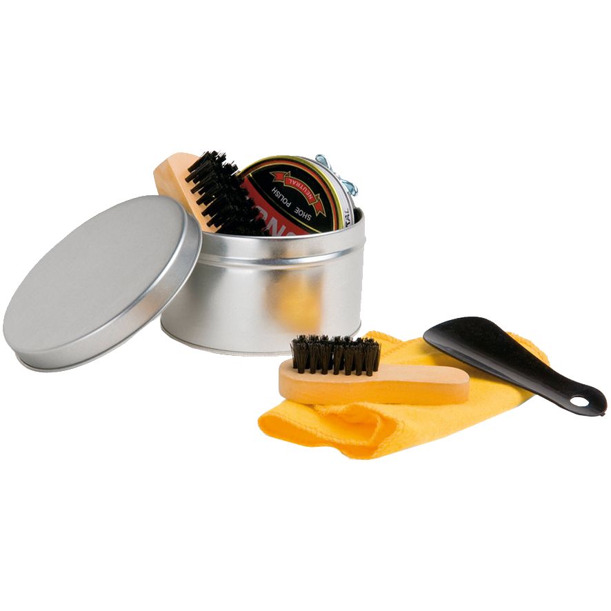 Набор для чистки обуви Cobb-0