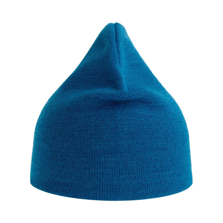 Шапка HOLLY из пряжи Polylana®, синий-1