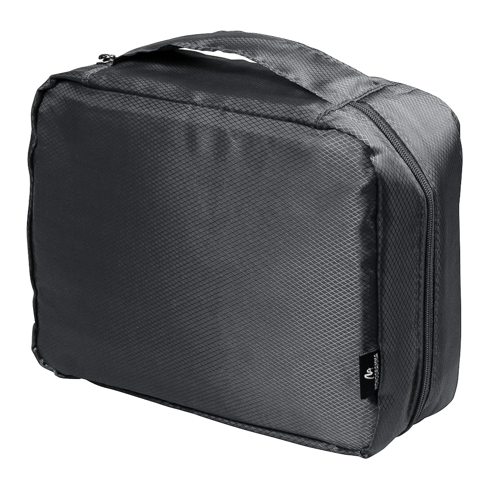 Косметичка дорожная Comfort Travel Avenue, Тёмно-серый-0