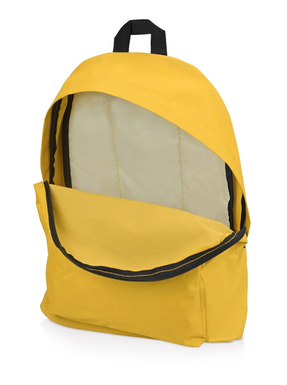 Подарочный набор Tetto, желтый-9