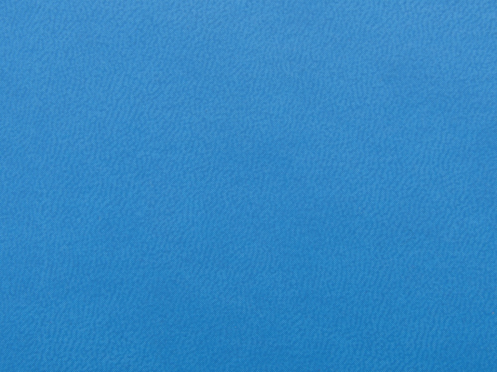 Блокнот А6 Riner, голубой-3