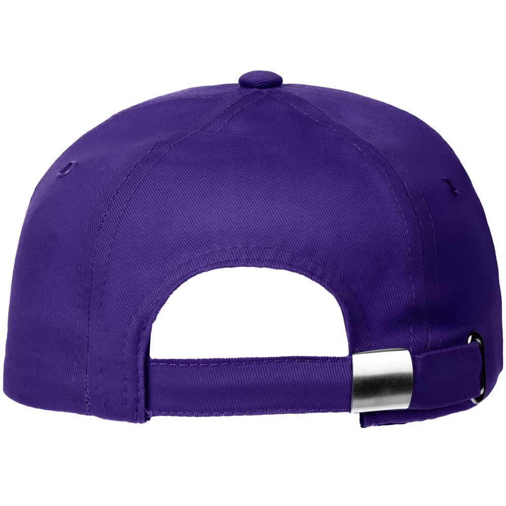 Бейсболка детская Capture Kids, фиолетовая-1