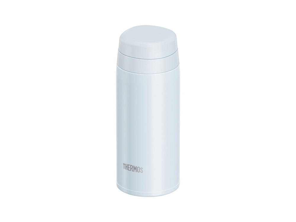 Термокружка из нерж. стали тм THERMOS JOR-250 WHGY 0.25L-1