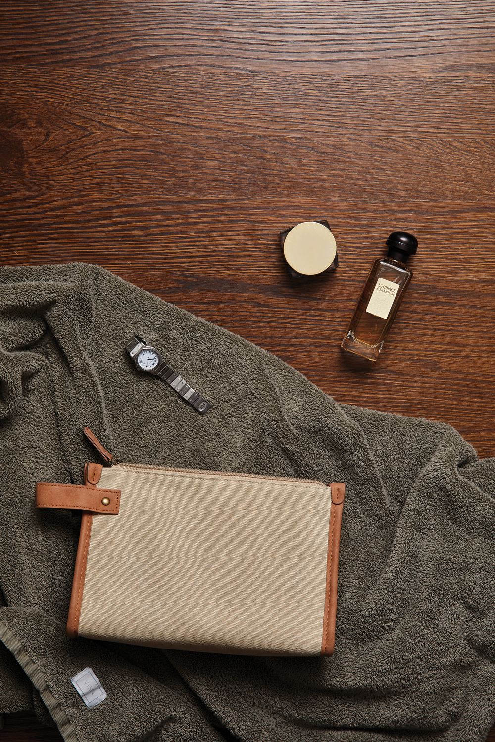 Косметичка VINGA Bosler-2