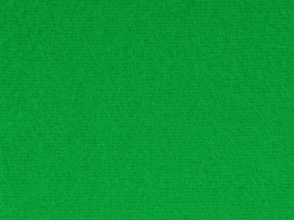 Плед флисовый Polar, зеленый-3