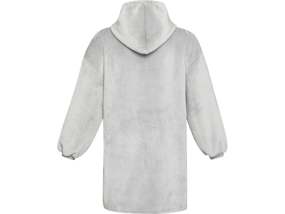 Denali толстовка с капюшоном GRS - Серый-2