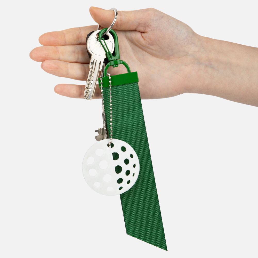 Подвеска Sport, 3D-печать на заказ, гольф-1