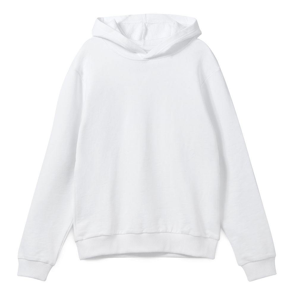 Худи Barta, белое-2