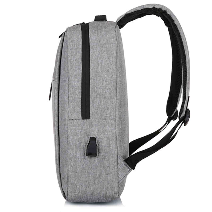 Рюкзак Lifestyle, Серый-2