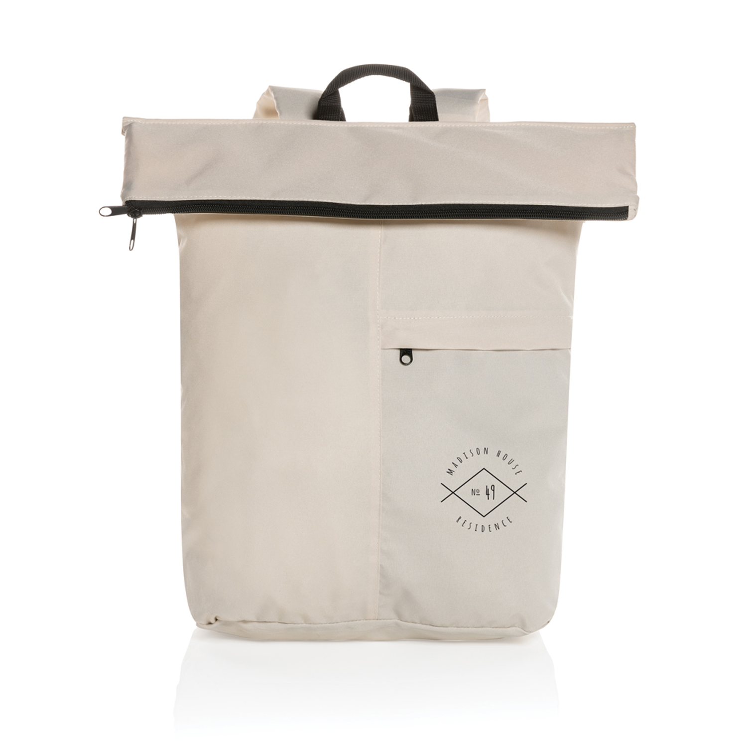 Легкий складной рюкзак Dillon из rPET AWARE™-2