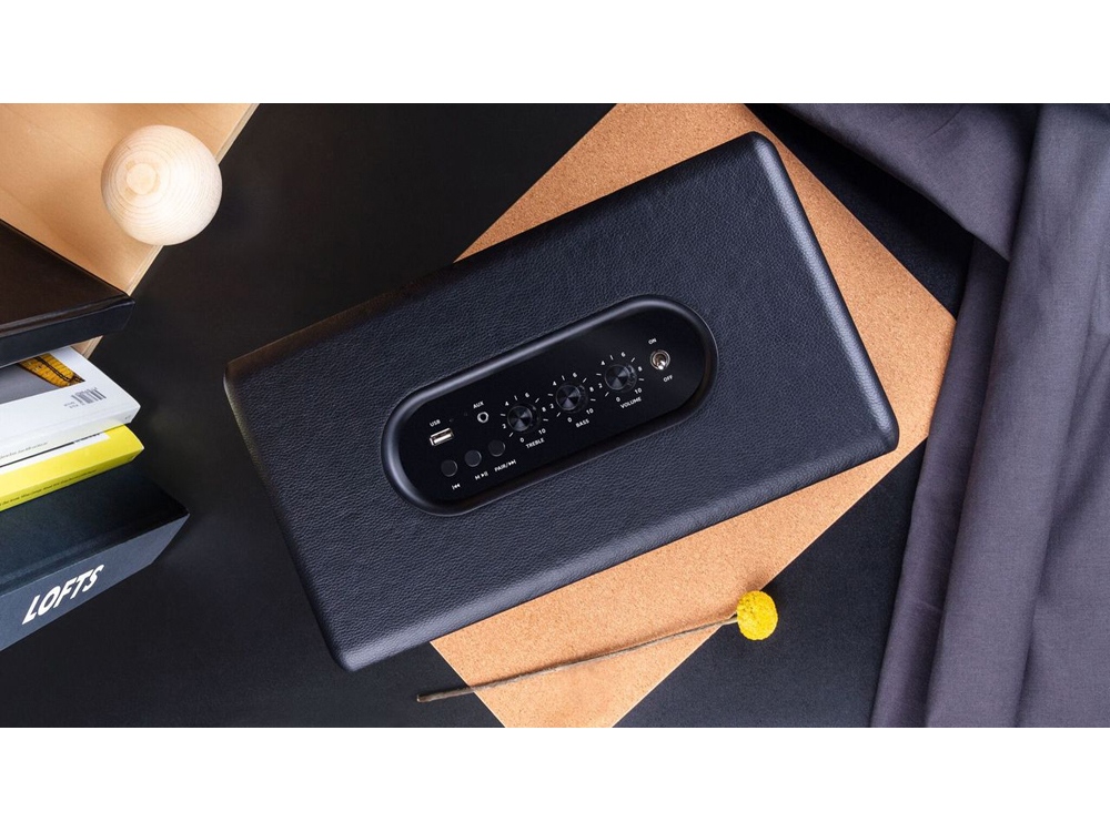 Rombica Mysound Groove Black, черный-10