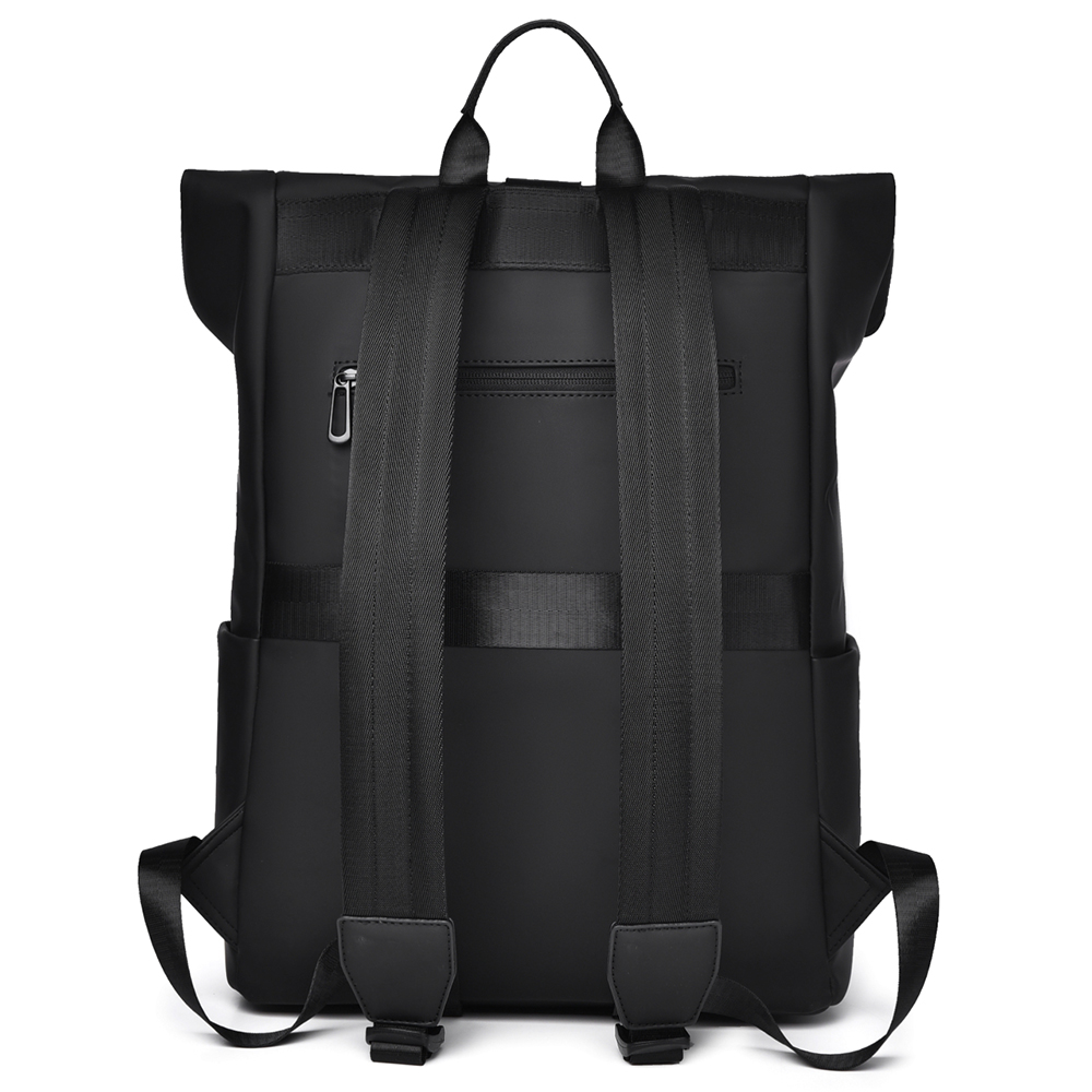 Рюкзак SAFARI, Черный-3