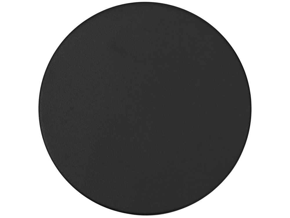 Вакуумный термос Powder 500 мл, тубус, черный-5