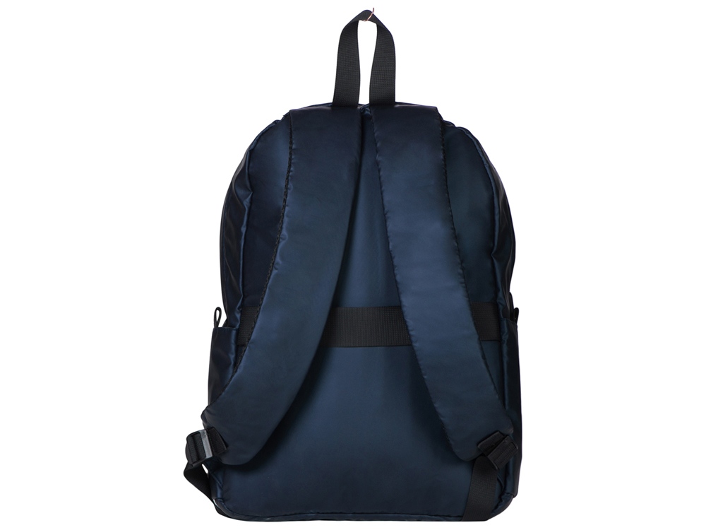 Рюкзак Ray для ноутбука 15'', синий-4