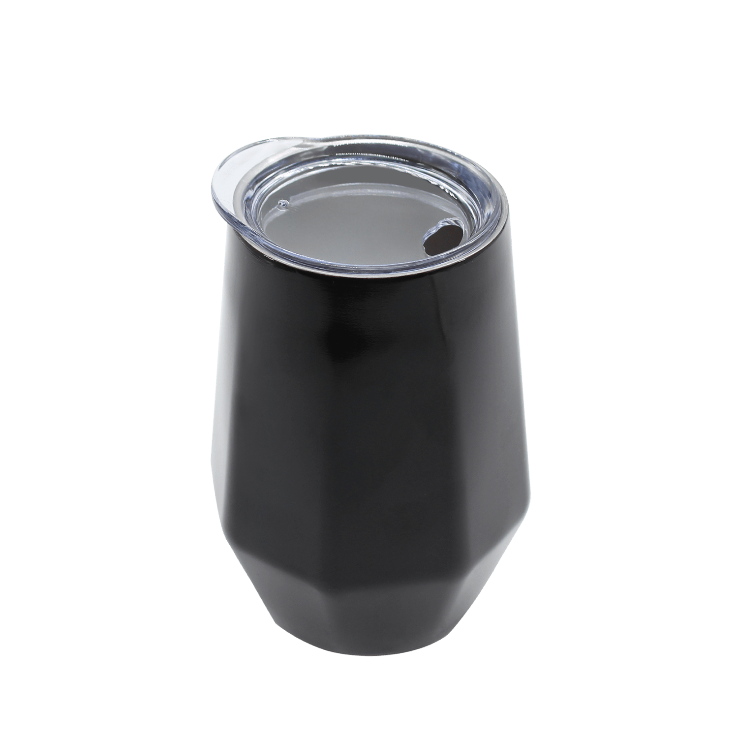 Кофер глянцевый EDGE CO12 (черный)-1