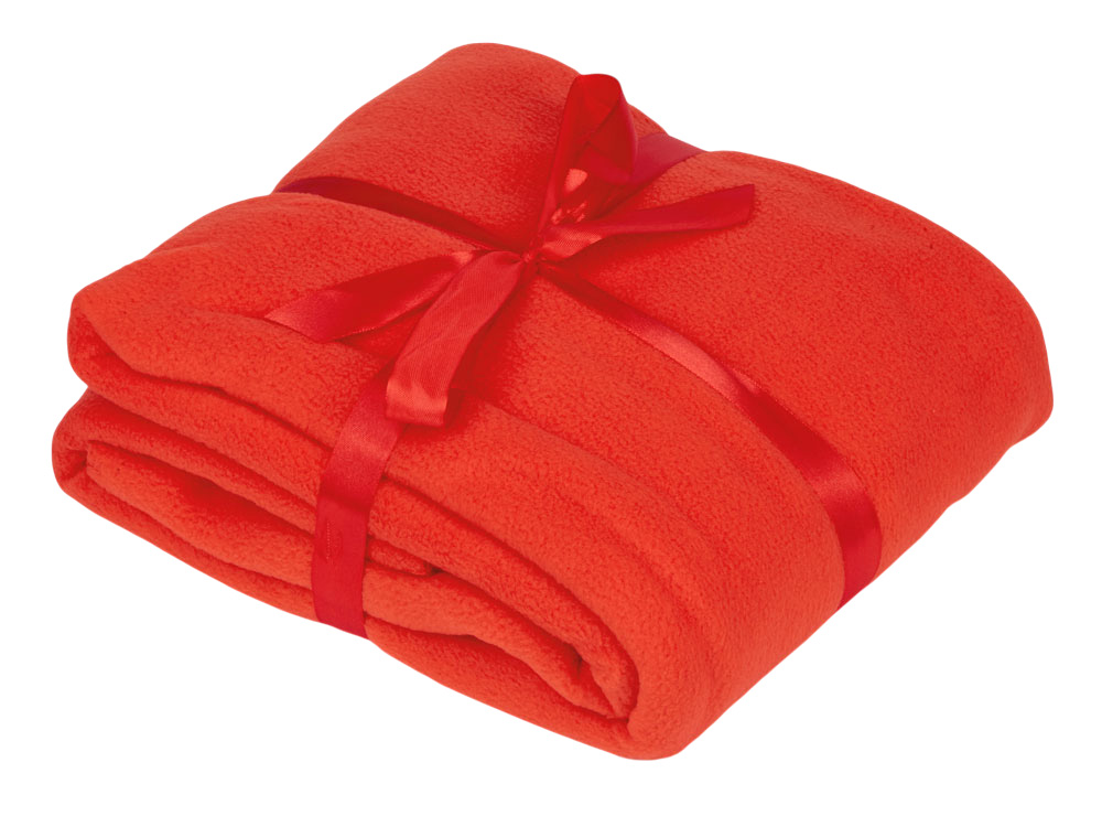 Плед Dolly флисовый 360 г/м2-7