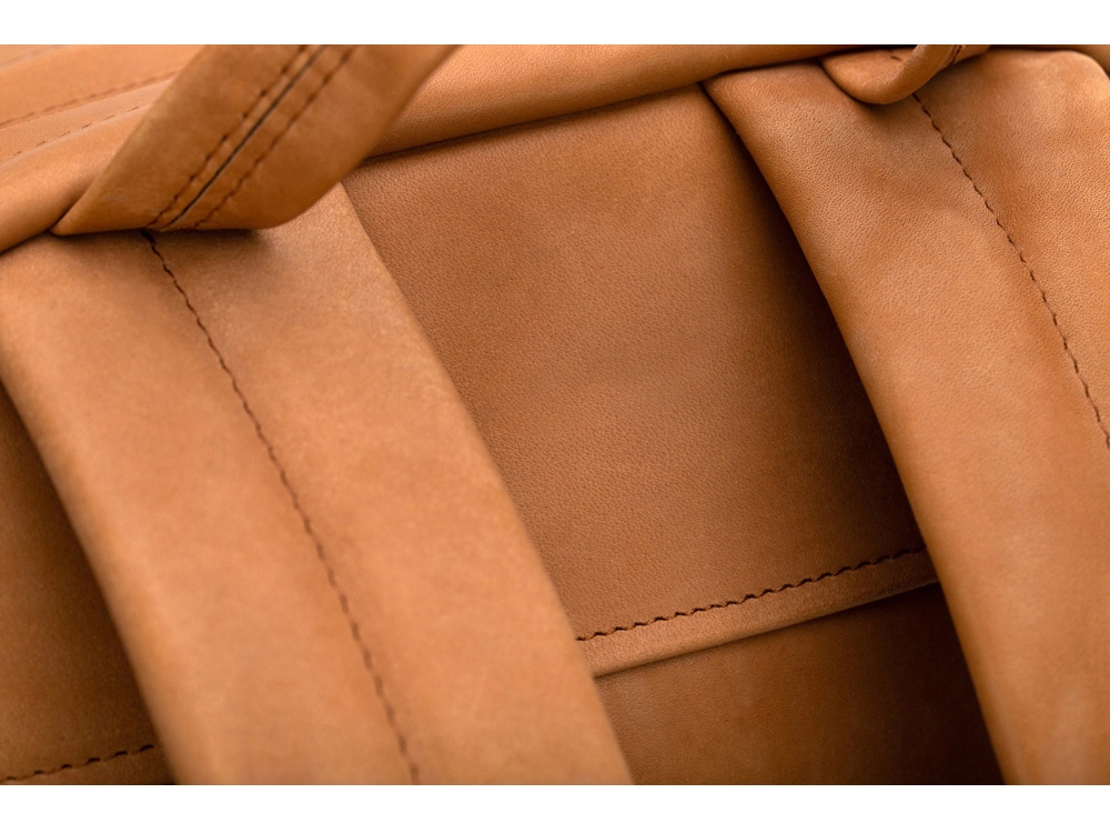 Рюкзак Бэррон, оранжевый-4