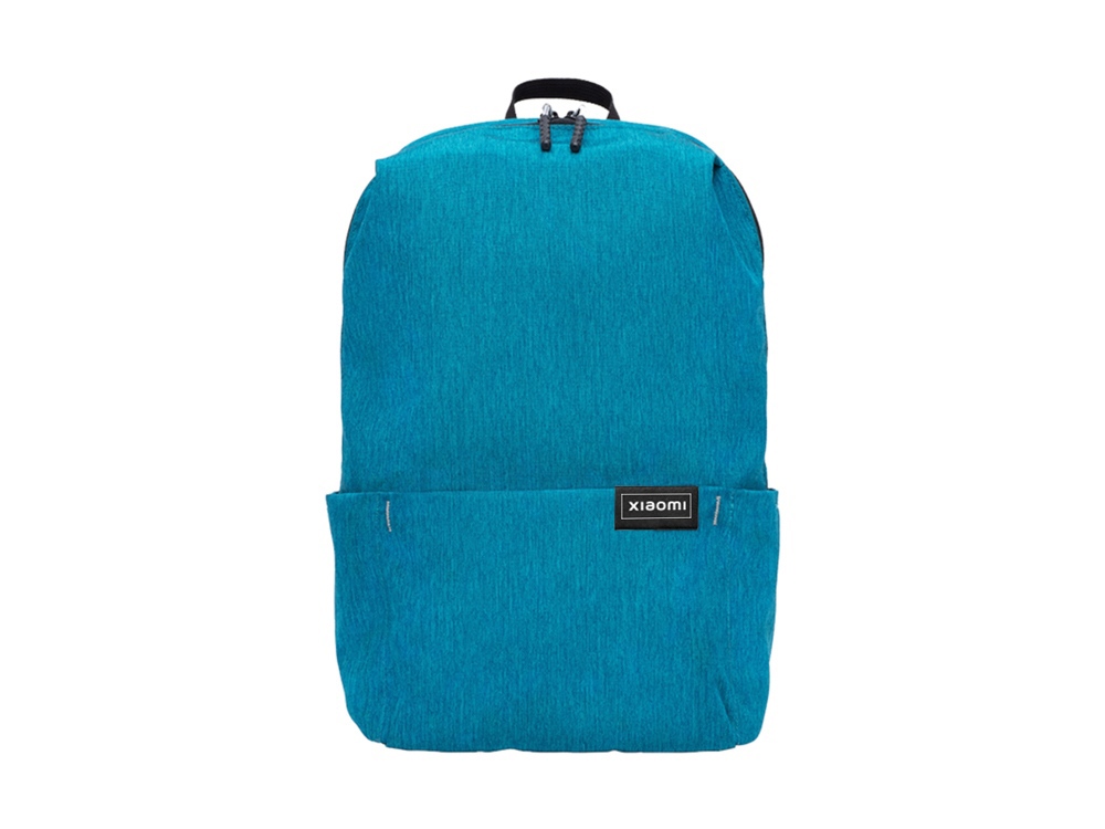 Рюкзак Mi Casual Daypack Bright Blue (ZJB4145GL)-0