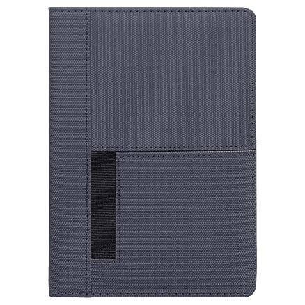 Ежедневник Smart Cardiff А5, Серо-синий-1