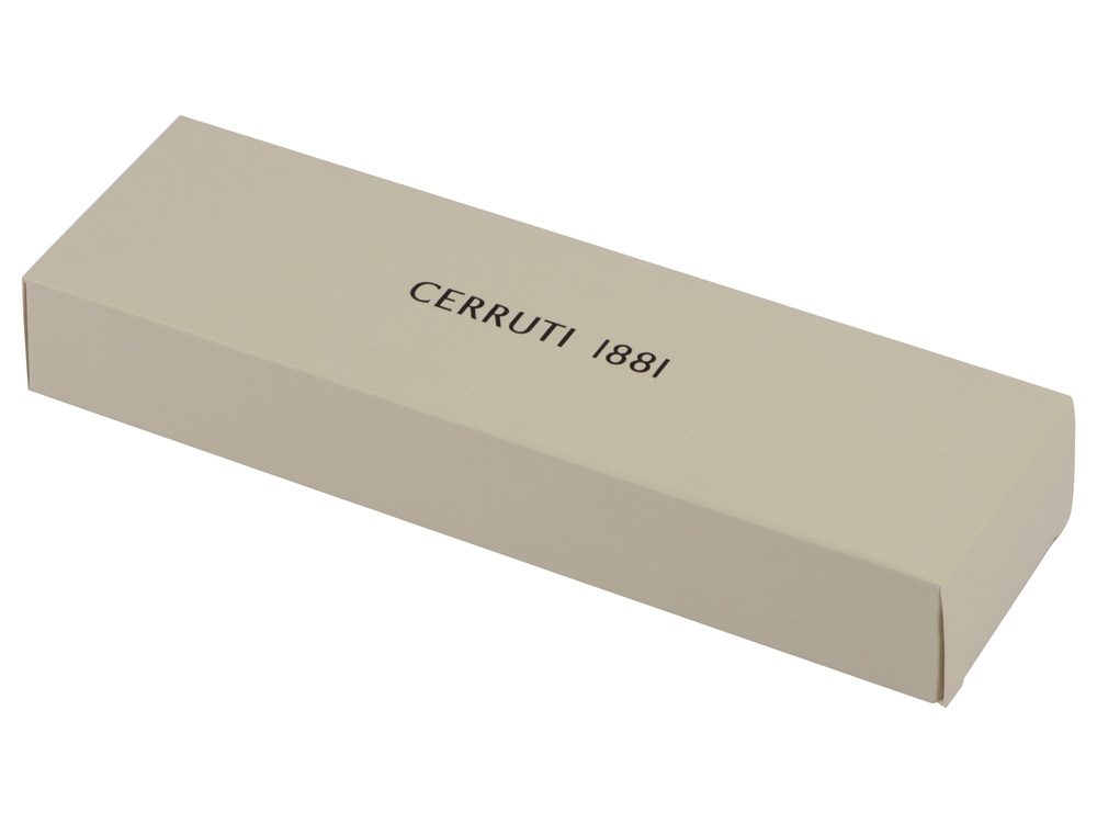 Ручка-роллер Cerruti 1881 модель Focus в футляре-5