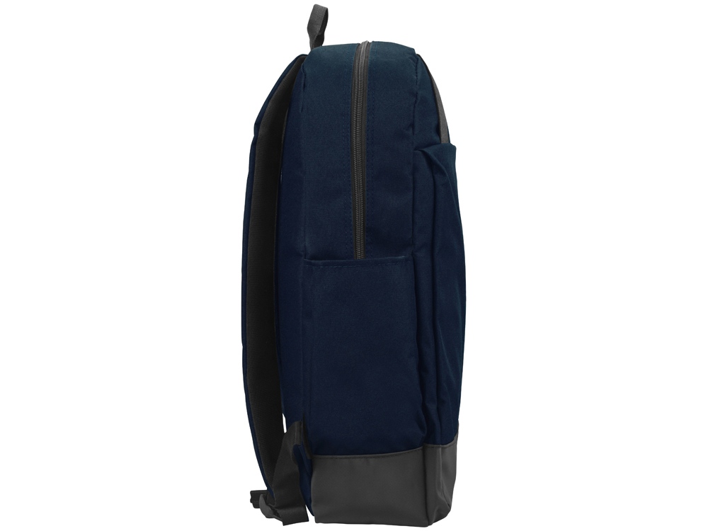 Рюкзак 15.6 Computer Daily, темно-синий-4