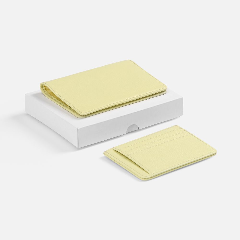 Набор Unison Mini, светло-зеленый-1