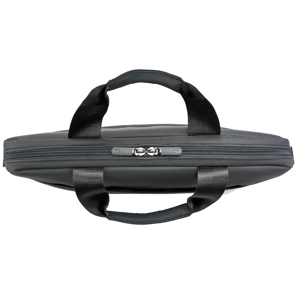 Сумка для ноутбука L215, темно-серая-3