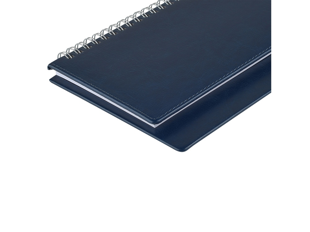 Планинг ГР. датированный Sidney Nebraska 2026, синий-3