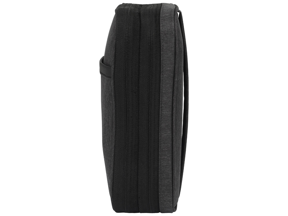 Органайзер для электроники District, темно-серый-9