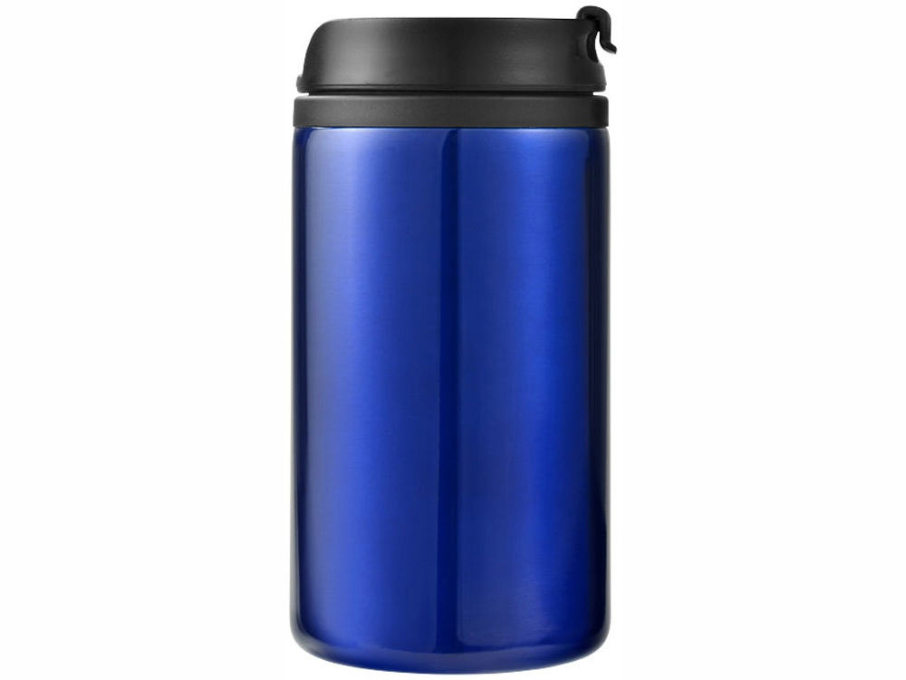 Термостакан c изоляцией Mojave, синий-4