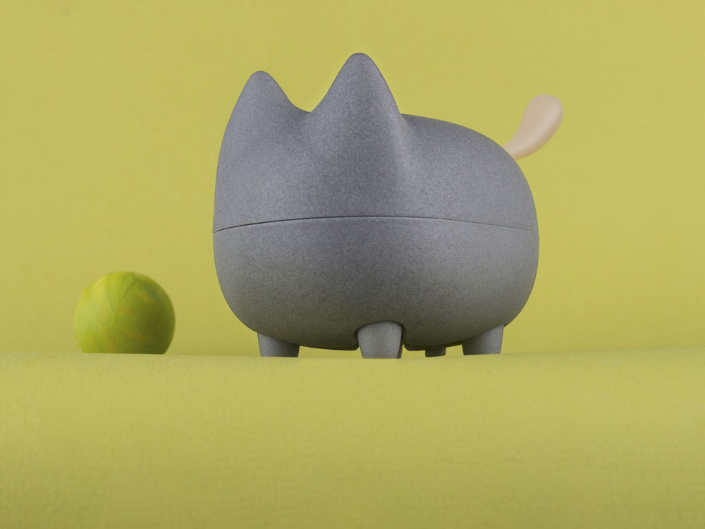 Портативная акустика Rombica Mysound Tito 1C, светло-серый-7