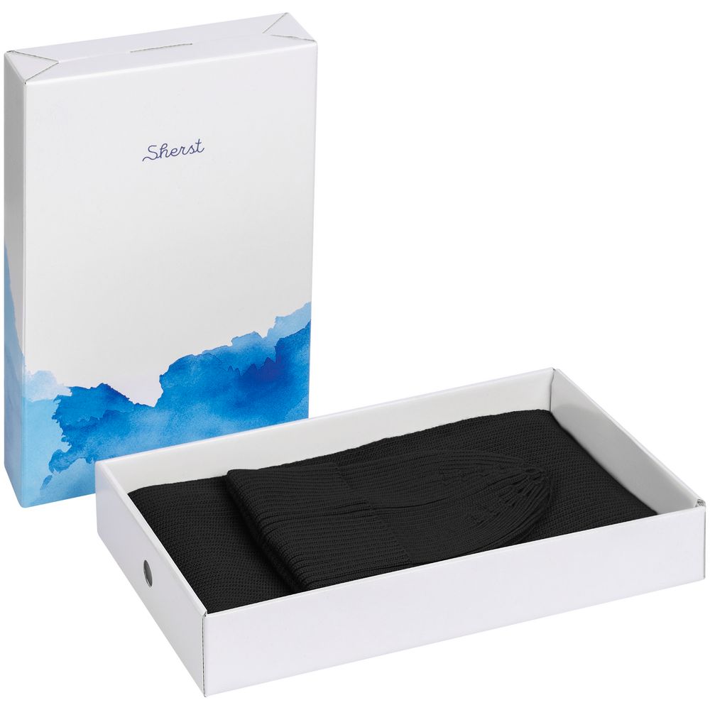 Набор Stout, черный-1