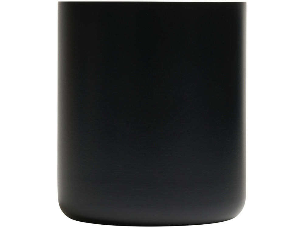 Ароматическая свеча Wellmark Tender Affection - сплошной черный-2