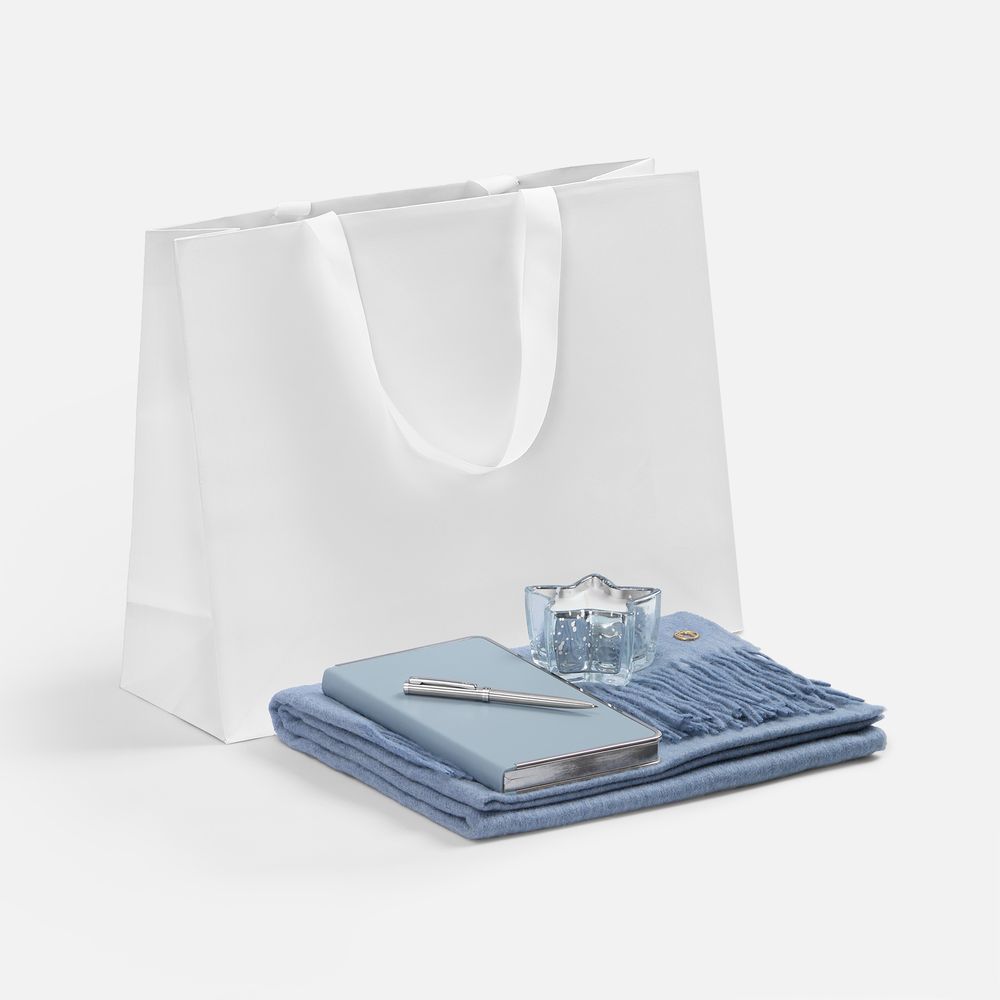 Набор Relax Maxi, голубой-1