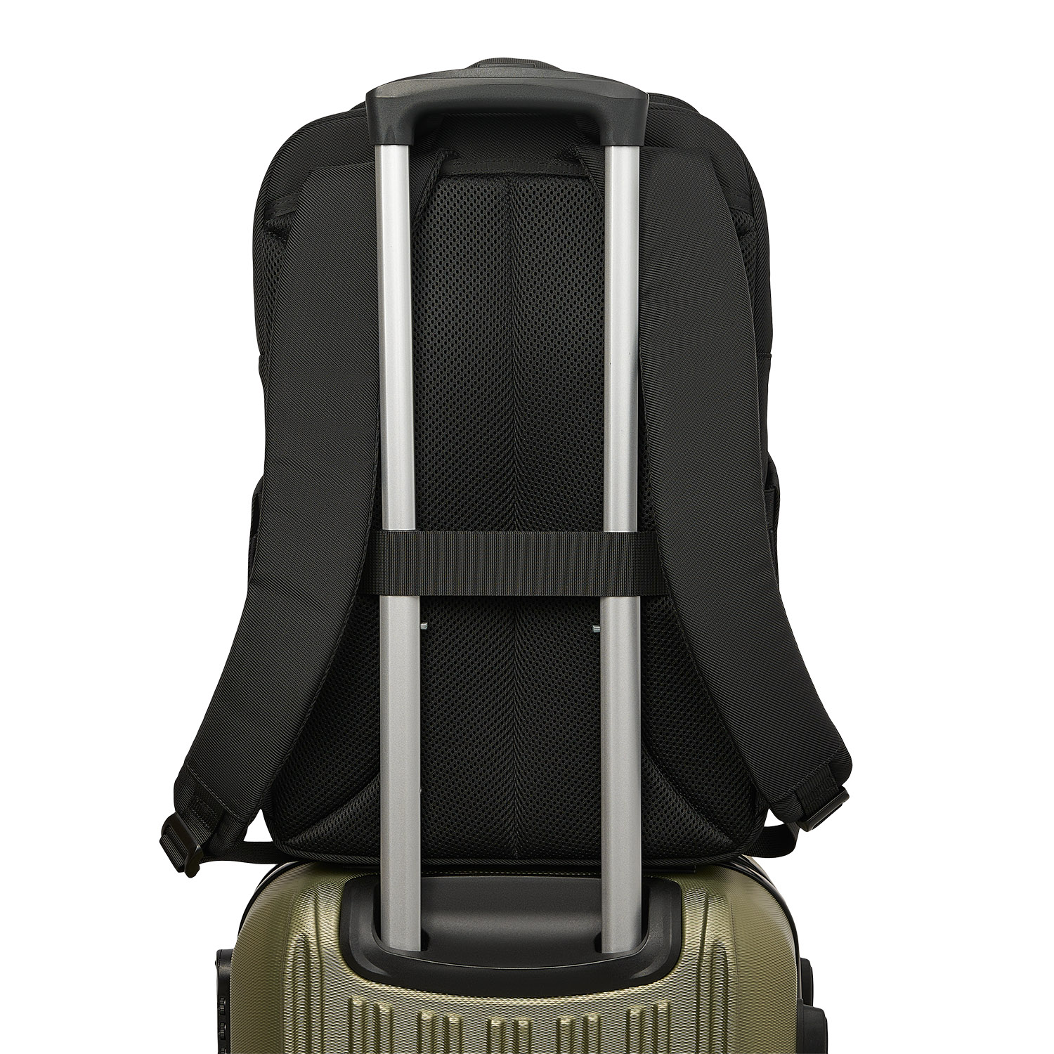 Рюкзак Space, черный-12