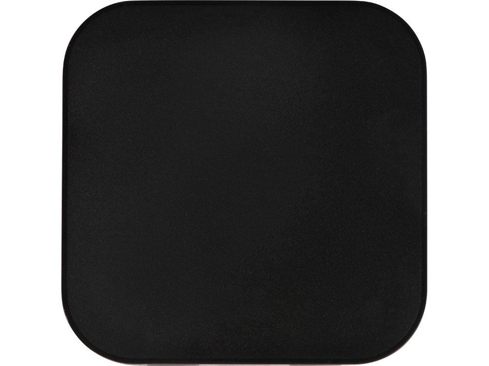 Беспроводная зарядка Tile с 2 USB-A, 5 Вт, черный-3