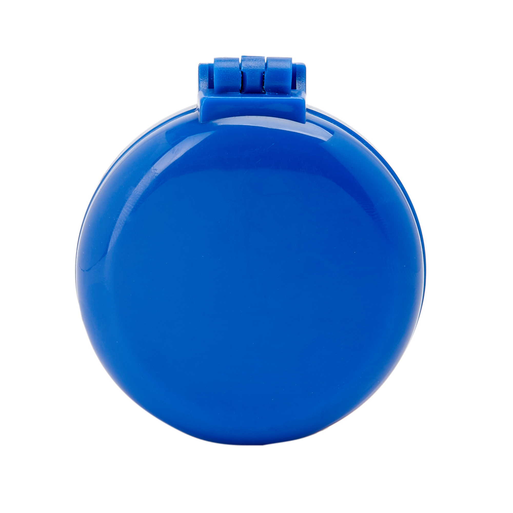 Складное зеркало BLUNT, Королевский синий-0