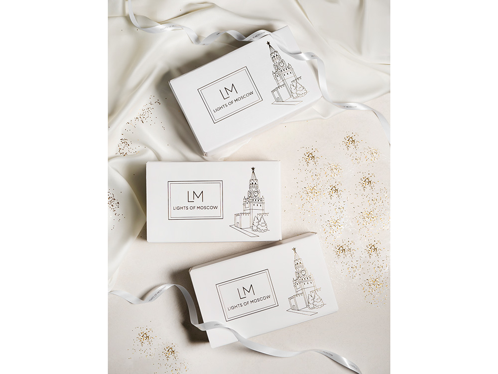 Набор ароматических свечей, 5*50 мл (без лого LM)-4