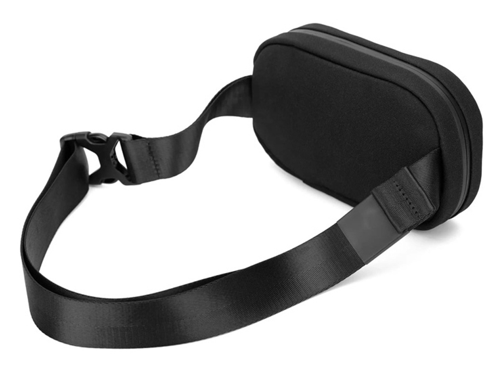 Маленькая сумка Тек, черный-1