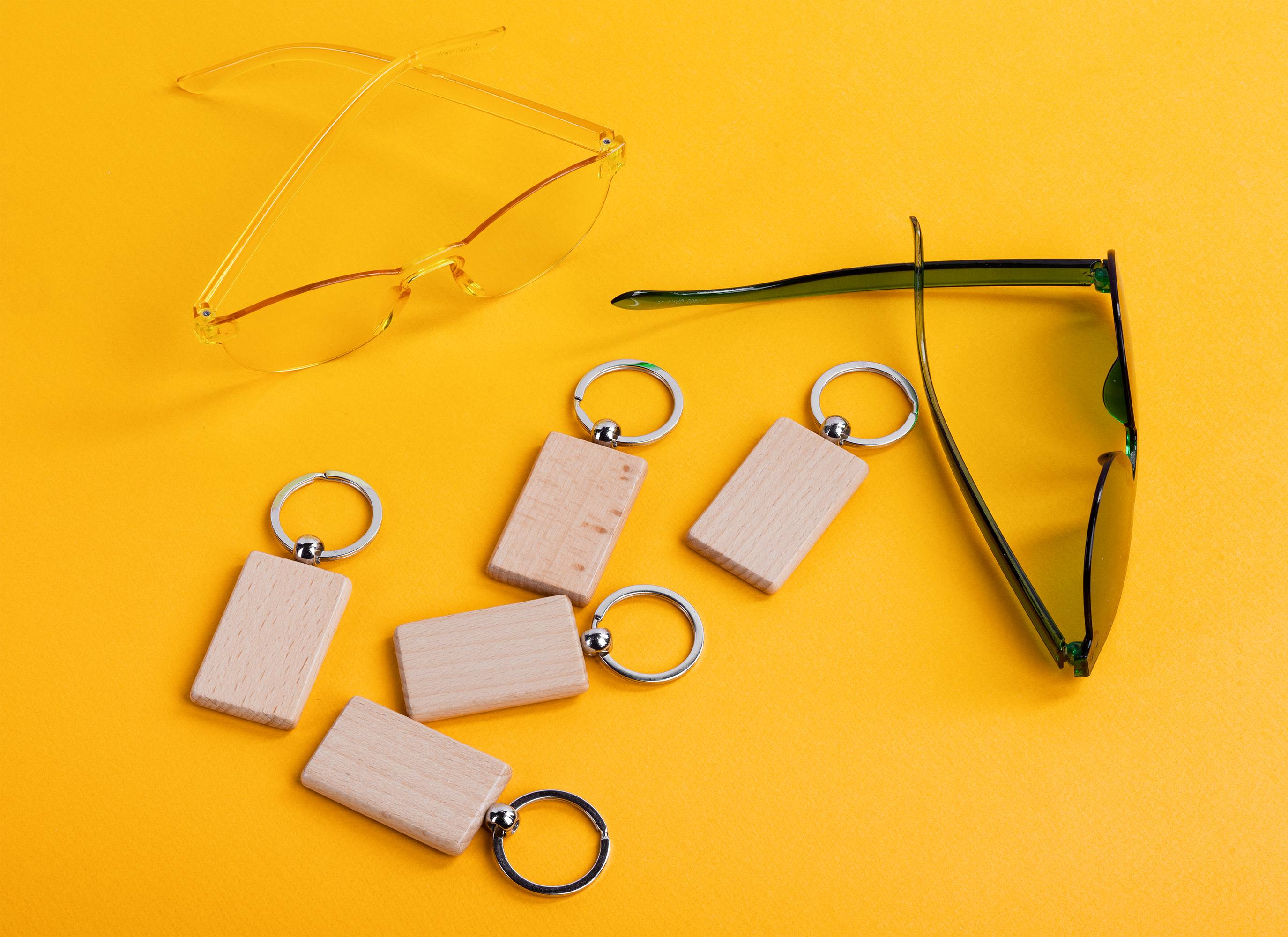 Брелок "Beech"-1