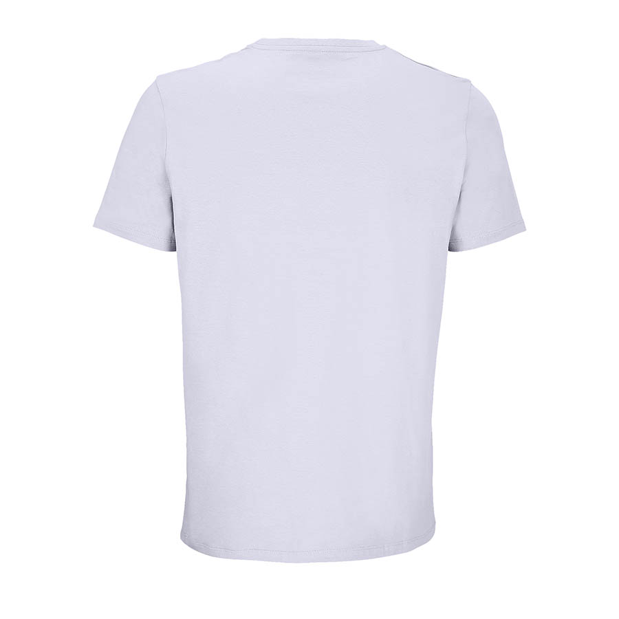 Футболка унисекс LEGEND 175, сиреневый-2