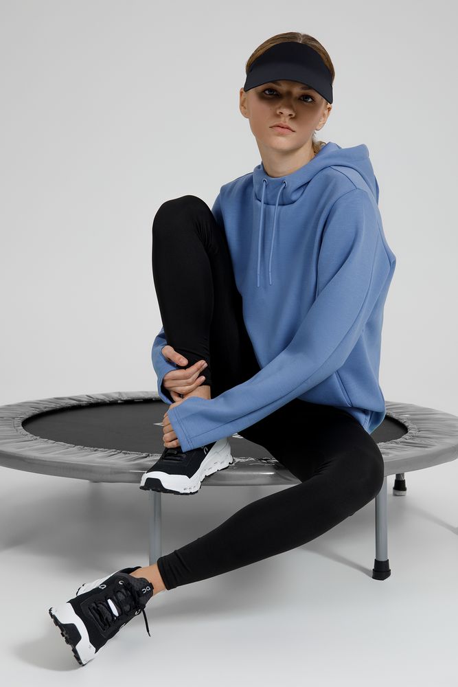 Козырек Begi, черный-3