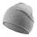 Шапка HeadOn, ver.2, серый меланж