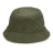 Панама BUCKET 2IN1, хаки